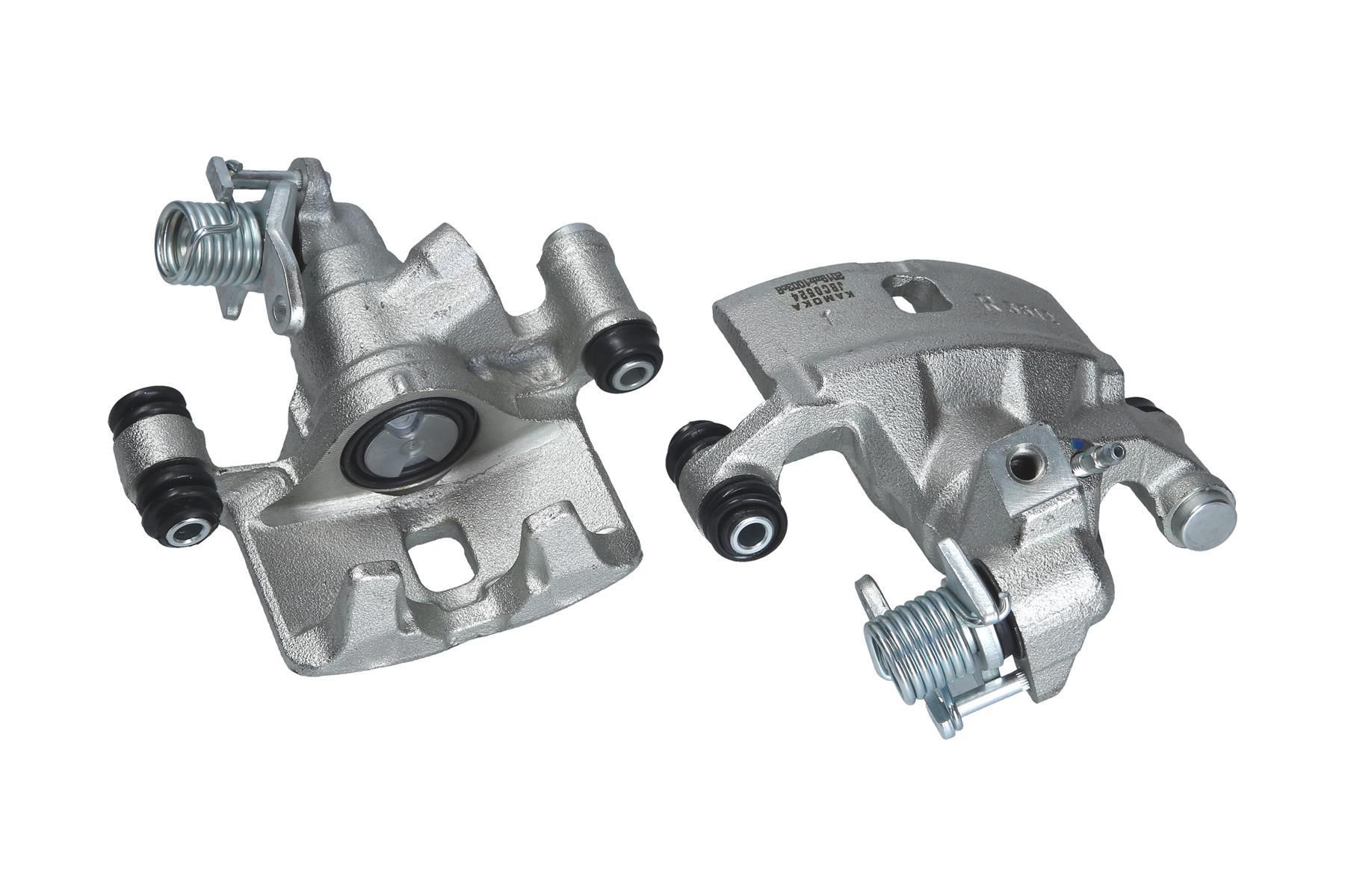 Bremssattel