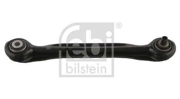 Lenker, Radaufhängung