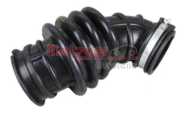 Schlauch, Luftversorgung