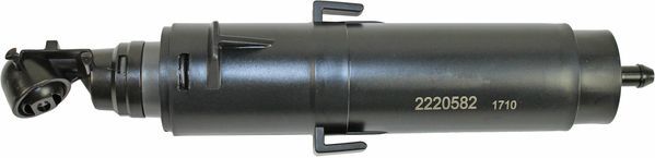 Waschwasserdüse, Scheinwerferreinigung