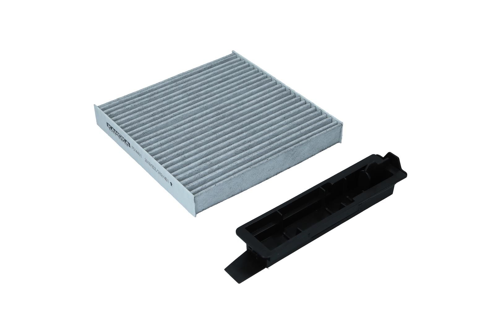 Filter, Innenraumluft Filter, Innenraumluft