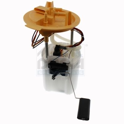 MEAT & DORIA 77853 - Kraftstoff-F&ouml;rdereinheit