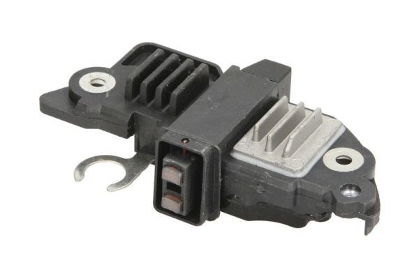 Generatorregler