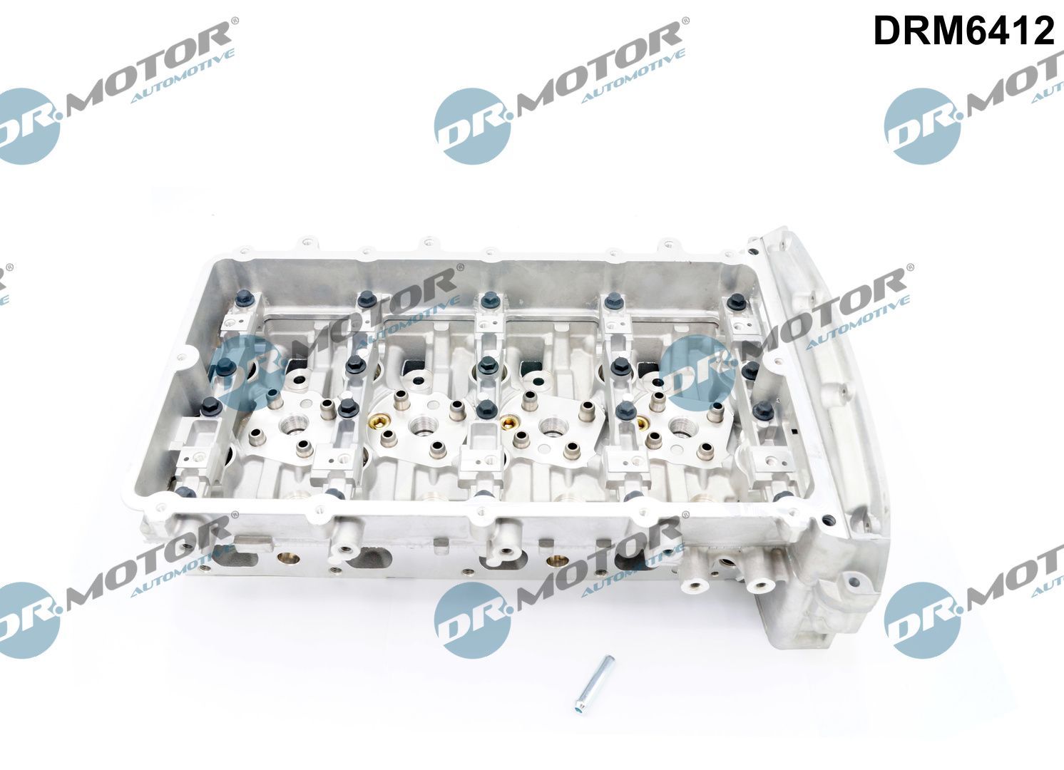 Dr.Motor Automotive DRM6412 Cylinder Head