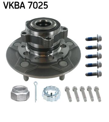 Wheel Bearing Kit VKBA 7025