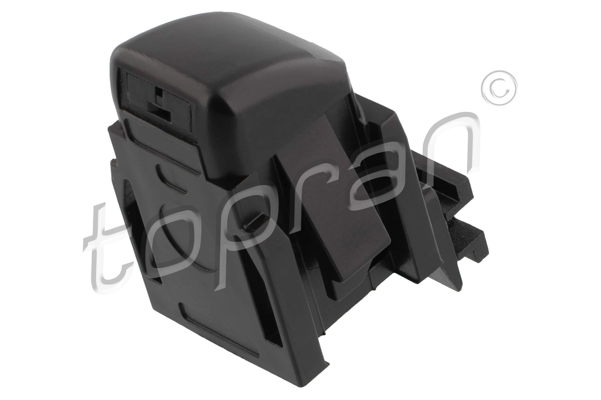 TOPRAN 411 209 - Waschwasserd&uuml;se, Scheibenreinigung