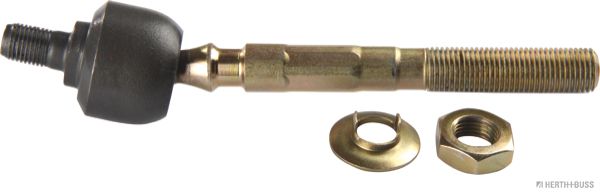 HERTH+BUSS JAKOPARTS J4844006 - Axialgelenk, Spurstange
