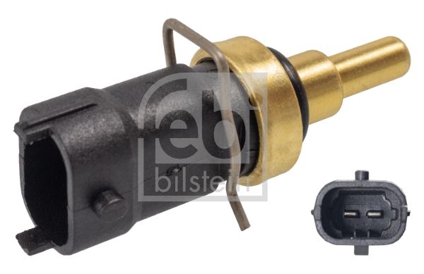 Sensor, coolant temperature 107538