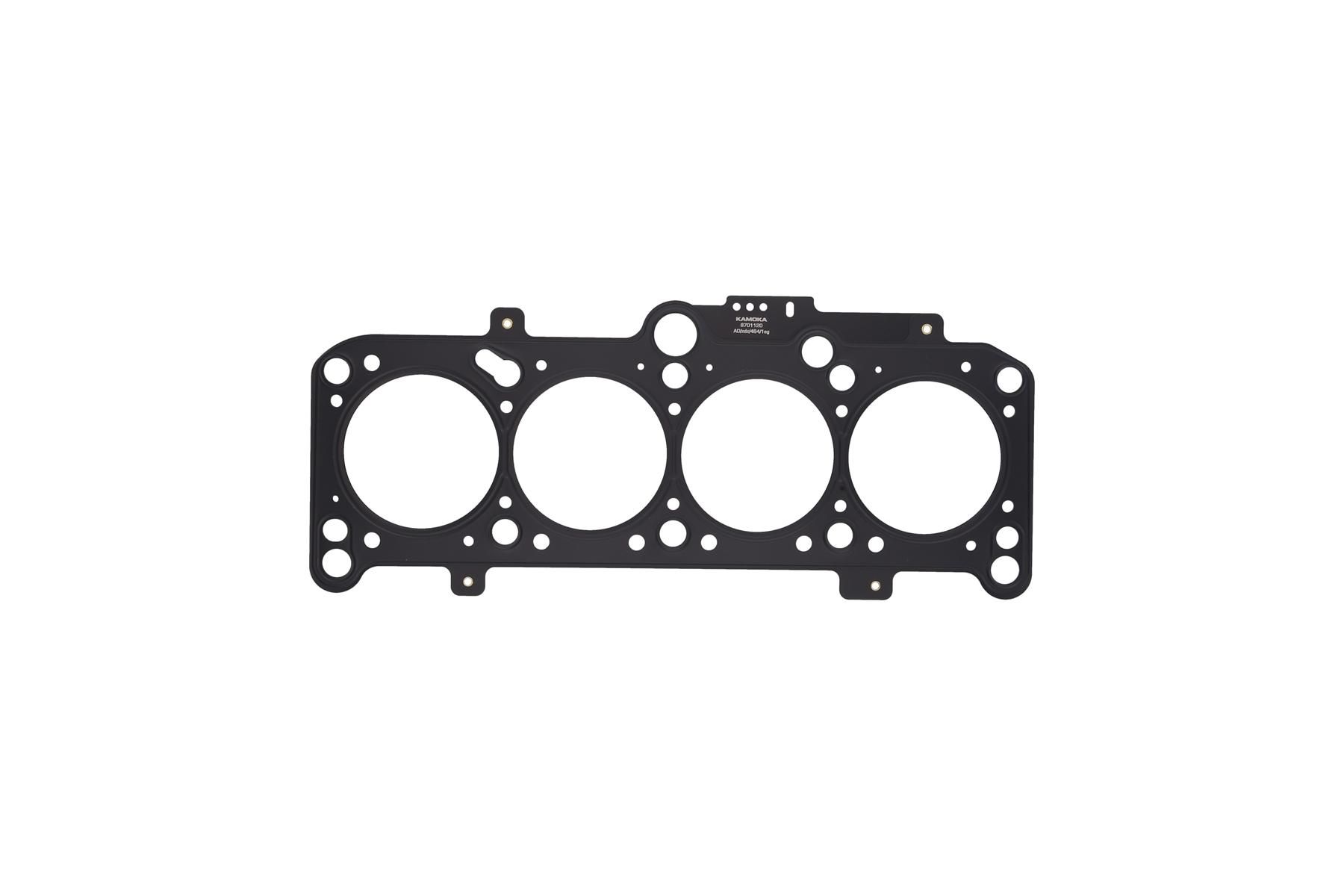 KAMOKA 8701120 - Dichtung, Zylinderkopf