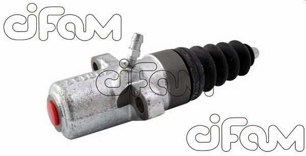 404-039 CIFAM munkahenger, kuplung