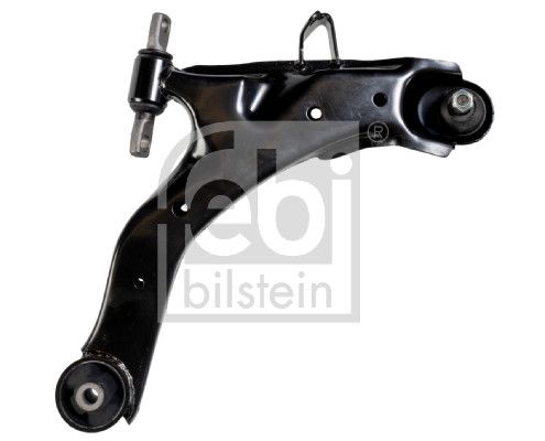 Control/Trailing Arm, wheel suspension 41861