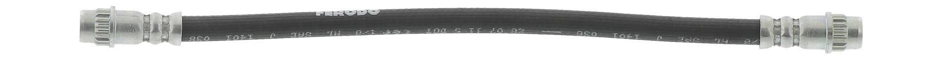 FERODO FHY3256 - Bremsschlauch