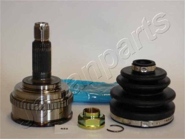 GI-422 JAPANPARTS csuklókészlet, hajtótengely