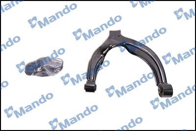 Brazo oscilante, suspensión de ruedas