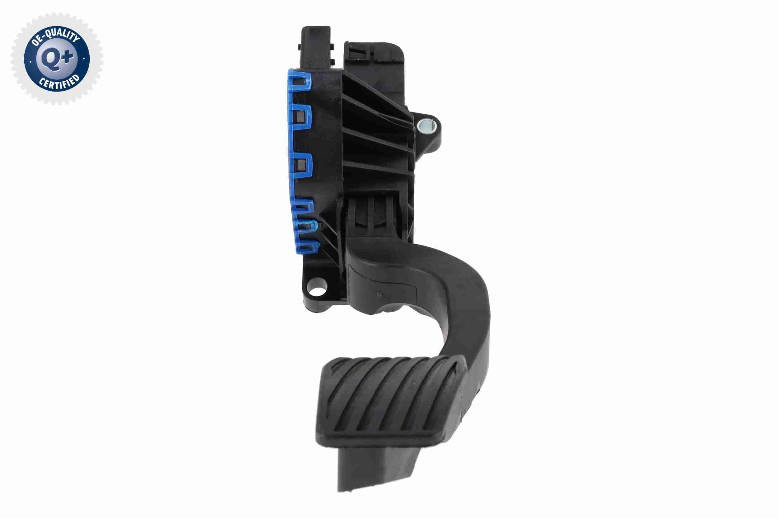 Fahrpedal