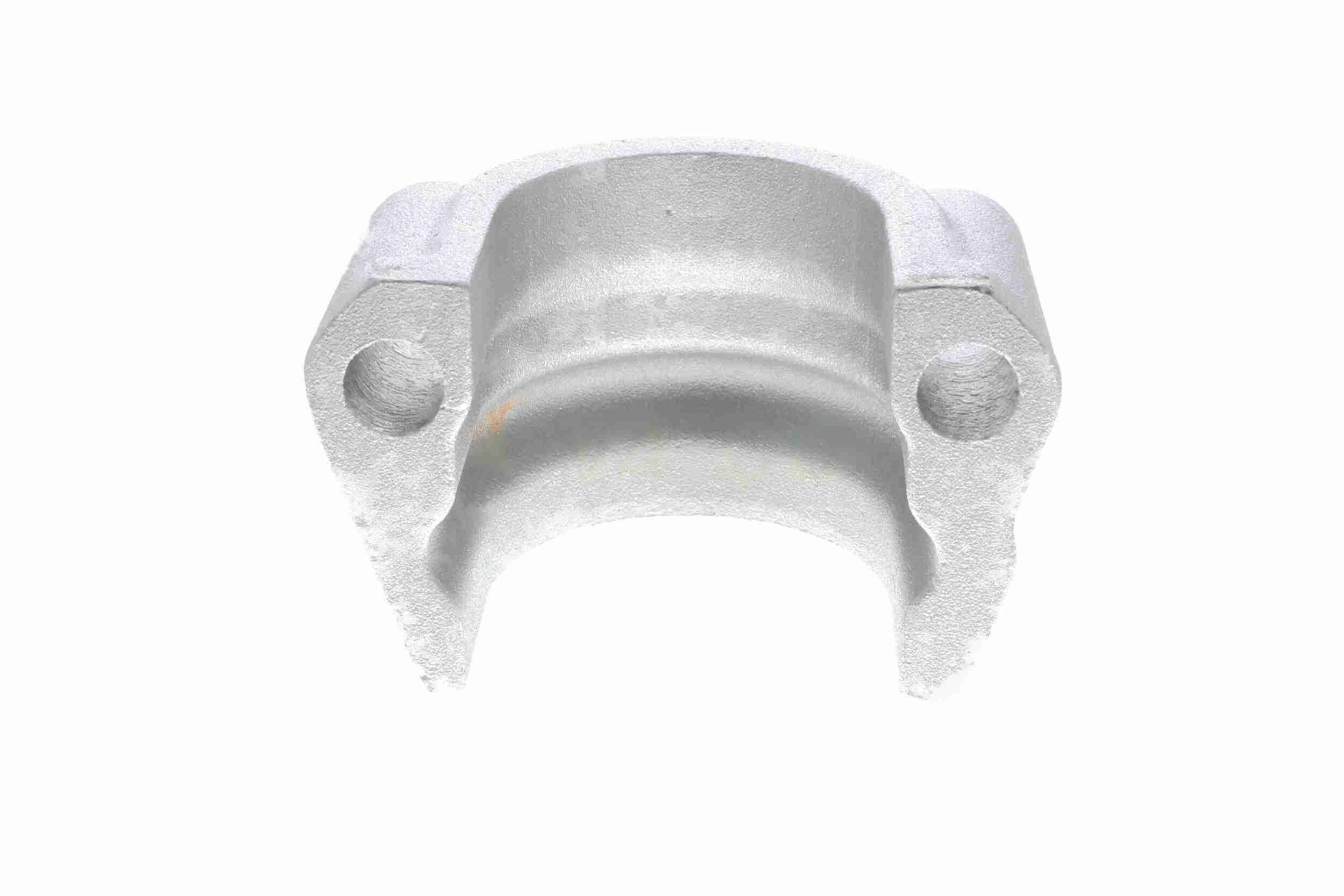 Halter, Stabilisatorlagerung