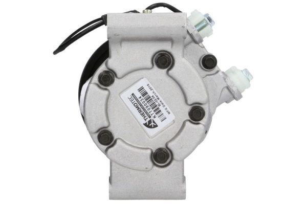Kompressor, Klimaanlage