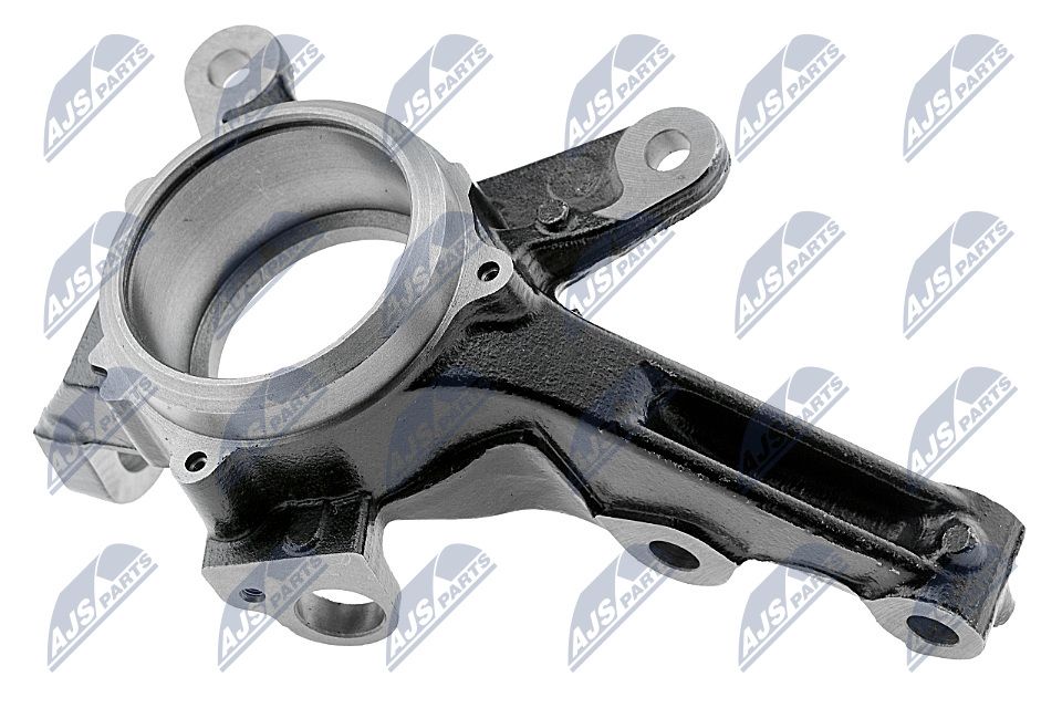 Achsschenkel, Radaufh&auml;ngung