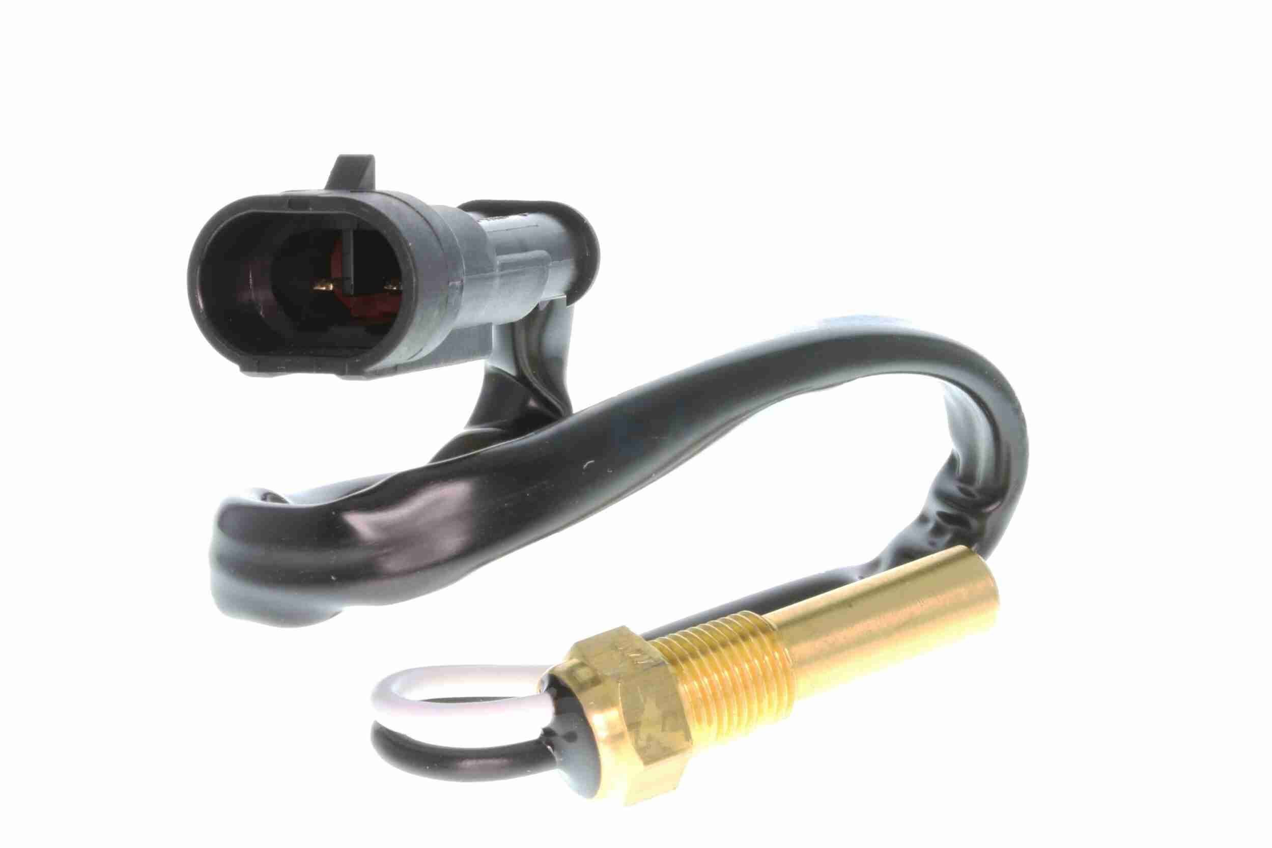 Sensor, K&uuml;hlmitteltemperatur