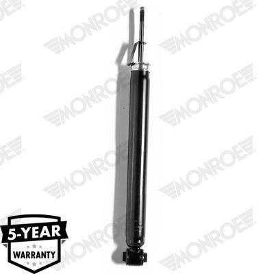 Shock Absorber 23871