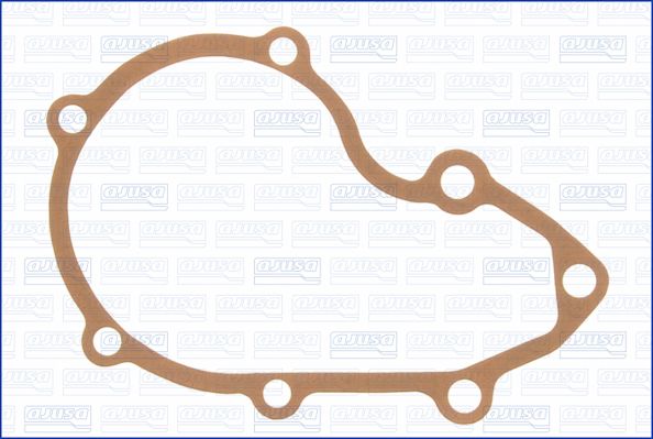 Dichtung, Wasserpumpe