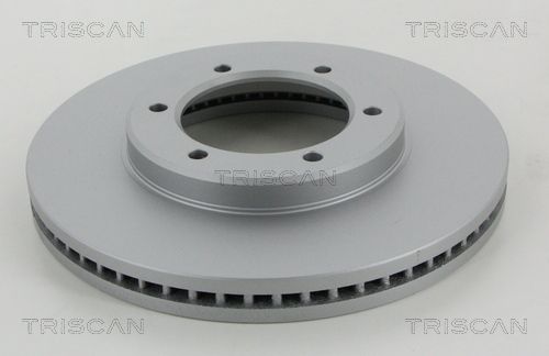 8120 131052C TRISCAN féktárcsa