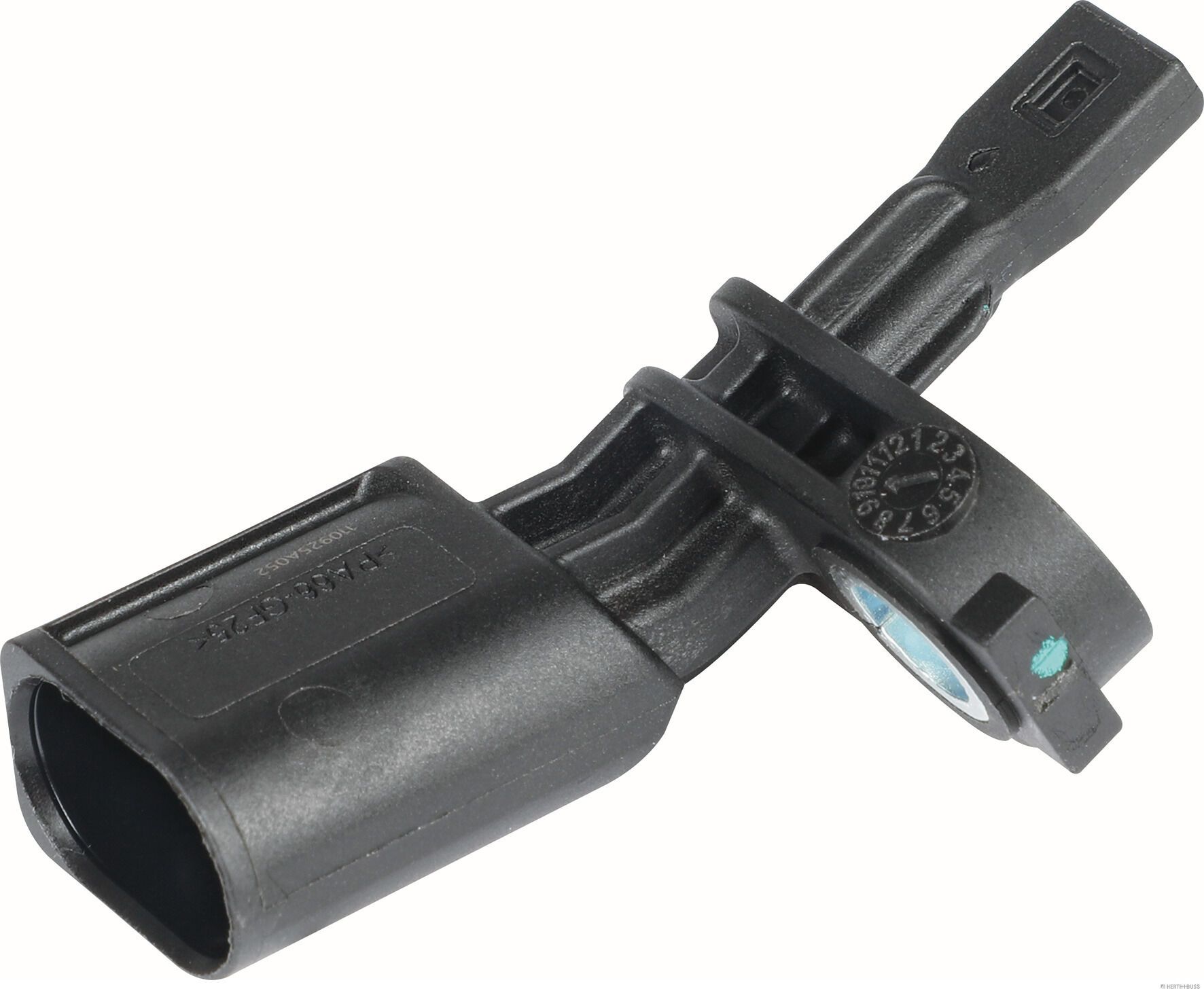 Sensor, Raddrehzahl