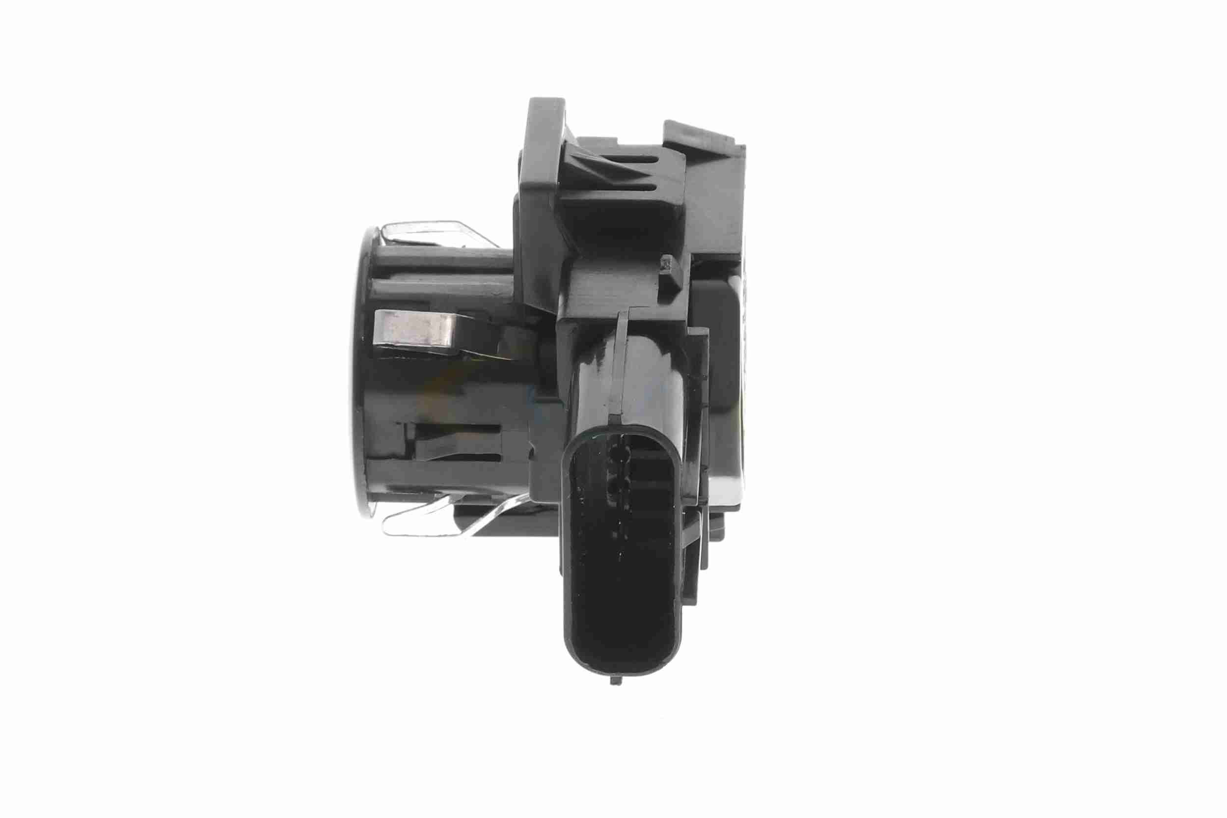 Sensor, Einparkhilfe