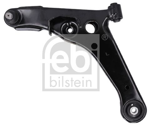 Control/Trailing Arm, wheel suspension 41267