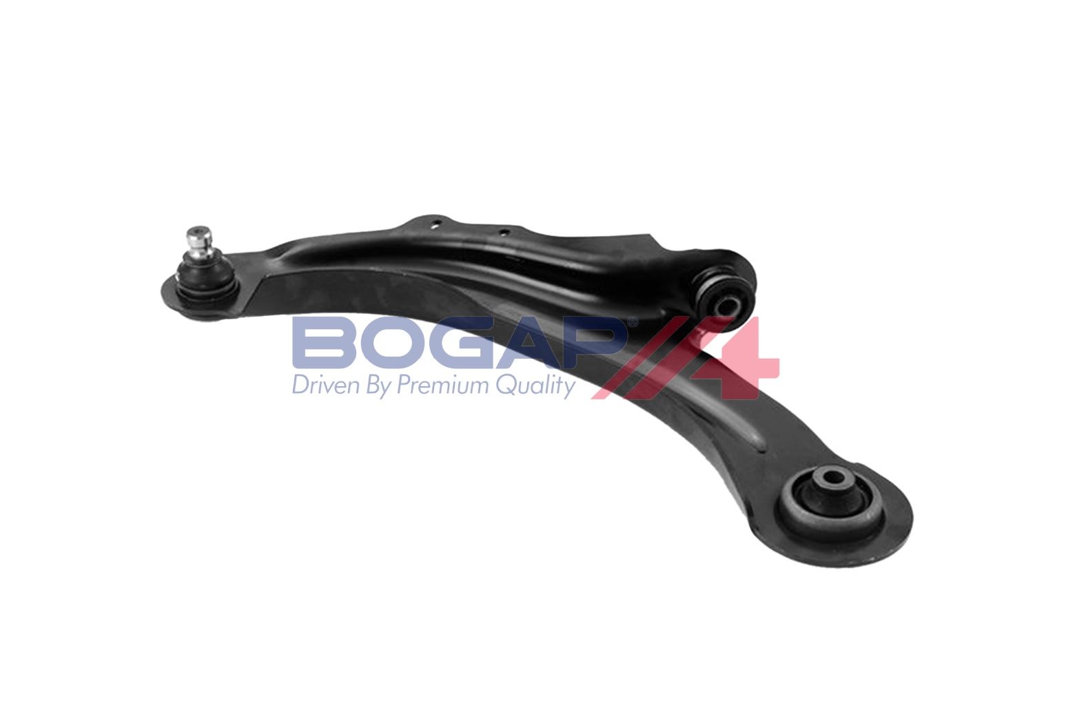 R3327114 BOGAP BOGAP Premium lengőkar, kerékfelfüggesztés