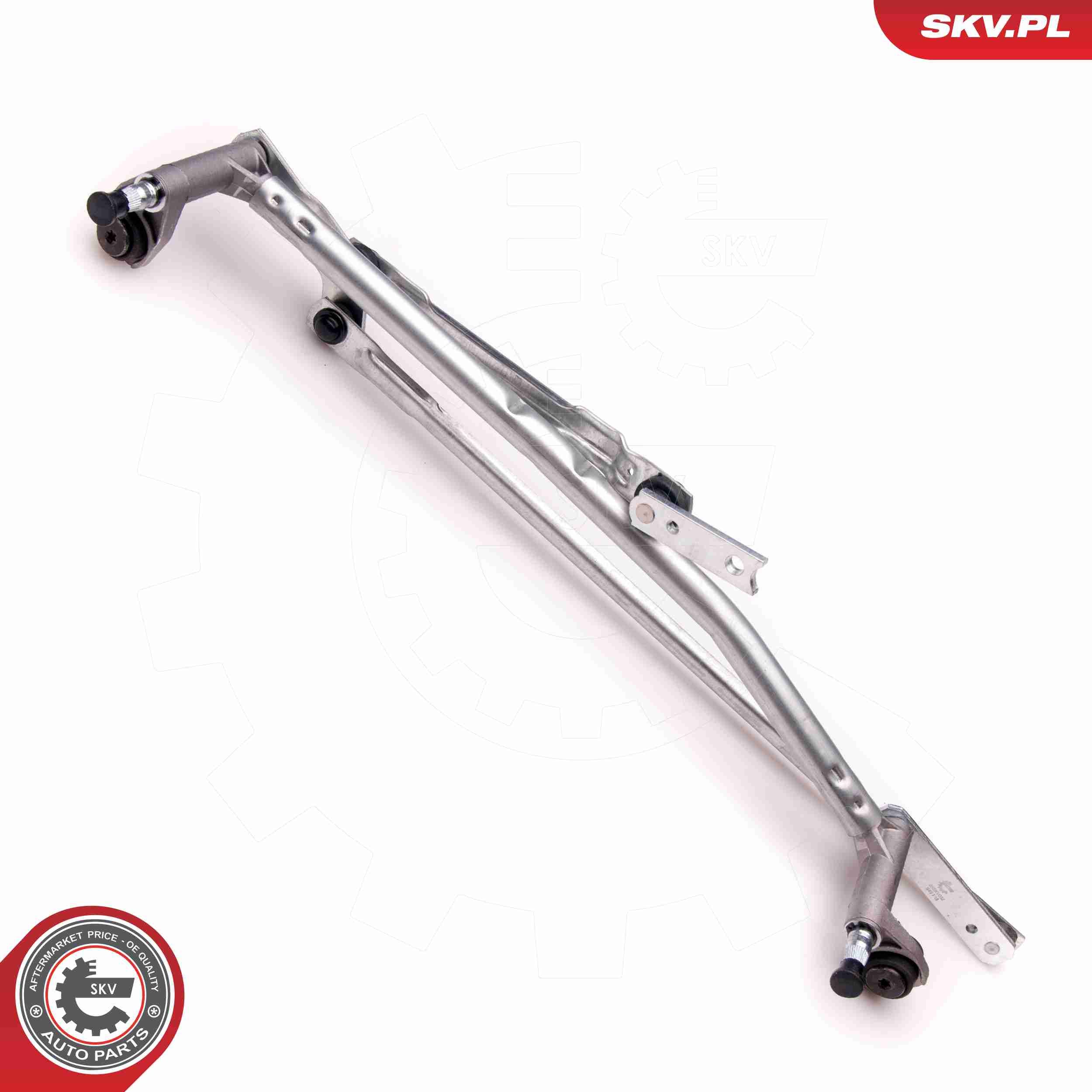 ESEN SKV 05SKV032 - Wischergest&auml;nge