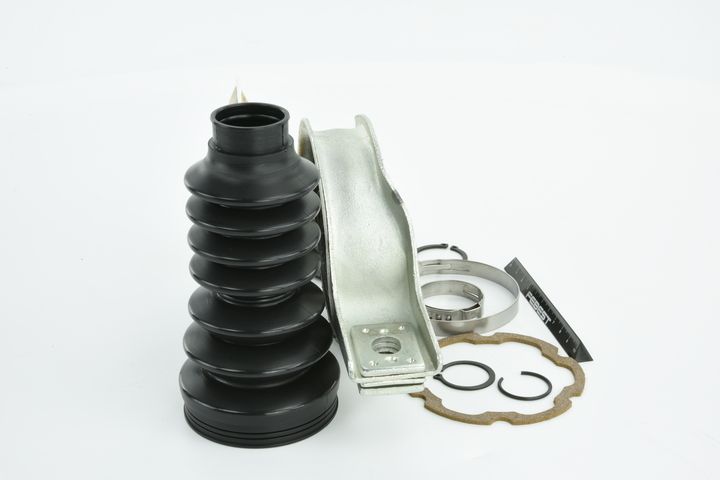 guolis, kardaninio veleno centrinis guolis