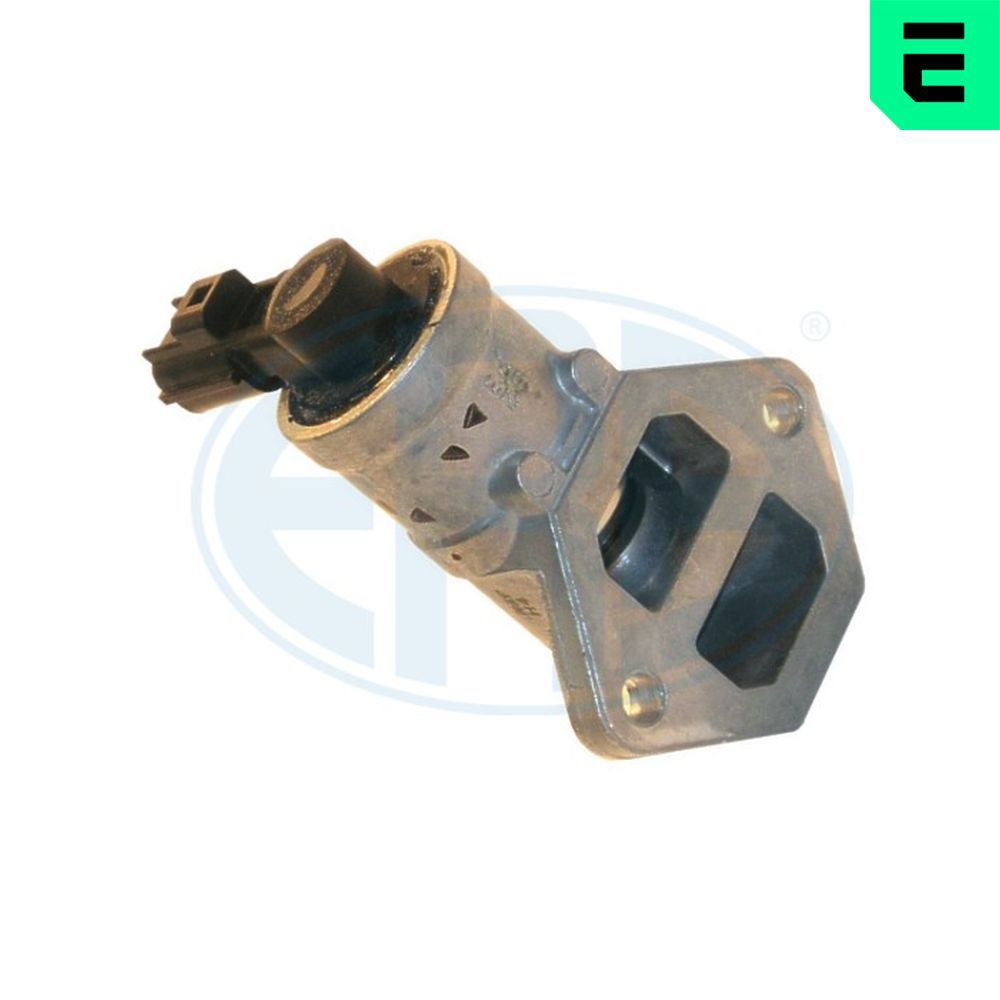 Leerlaufregelventil, Luftversorgung