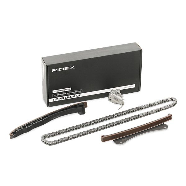 RIDEX 1389T0048 Timing Chain Kit