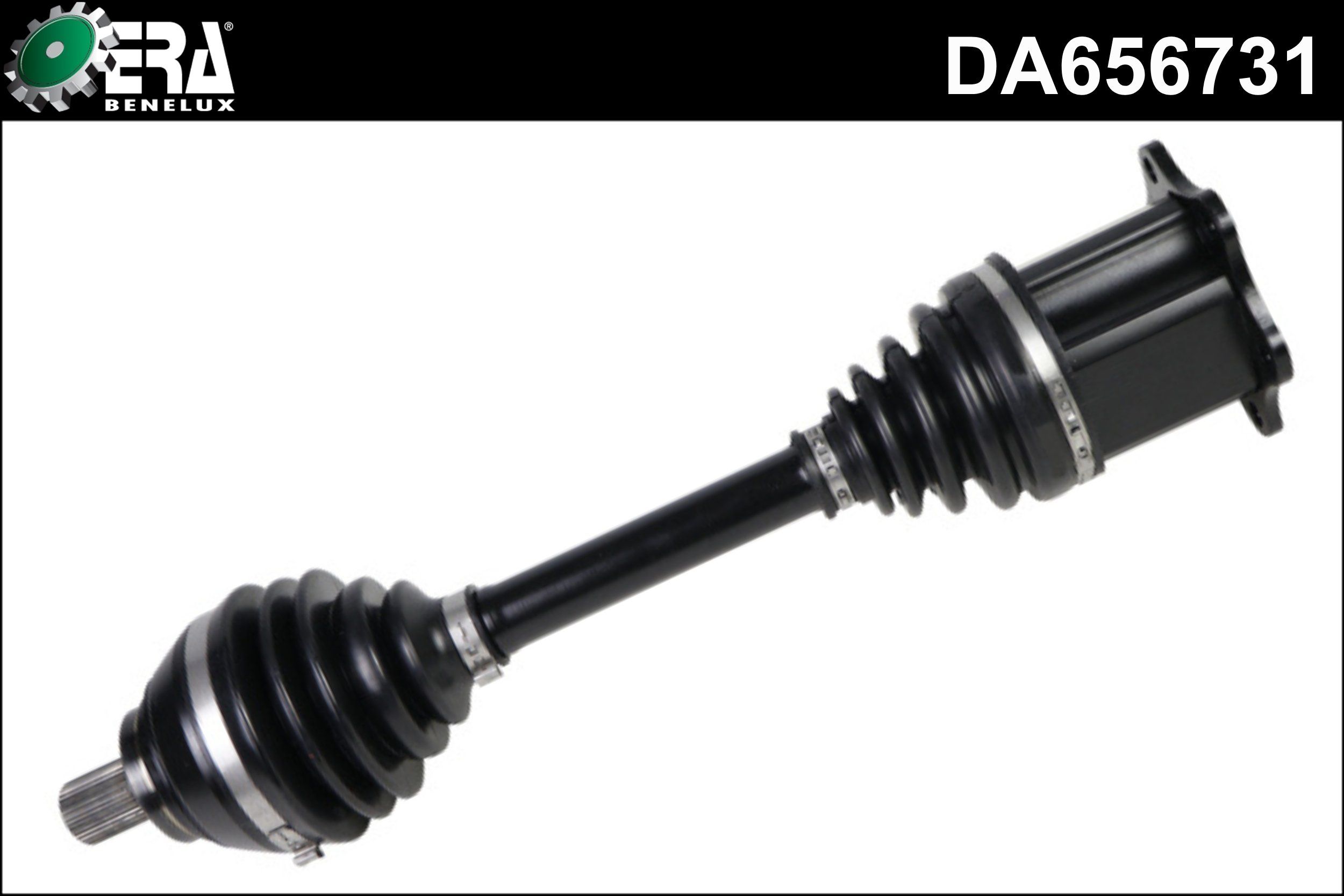 ERA Benelux DA656731 - Antriebswelle