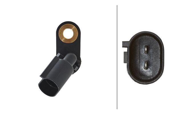 Sensor, Raddrehzahl