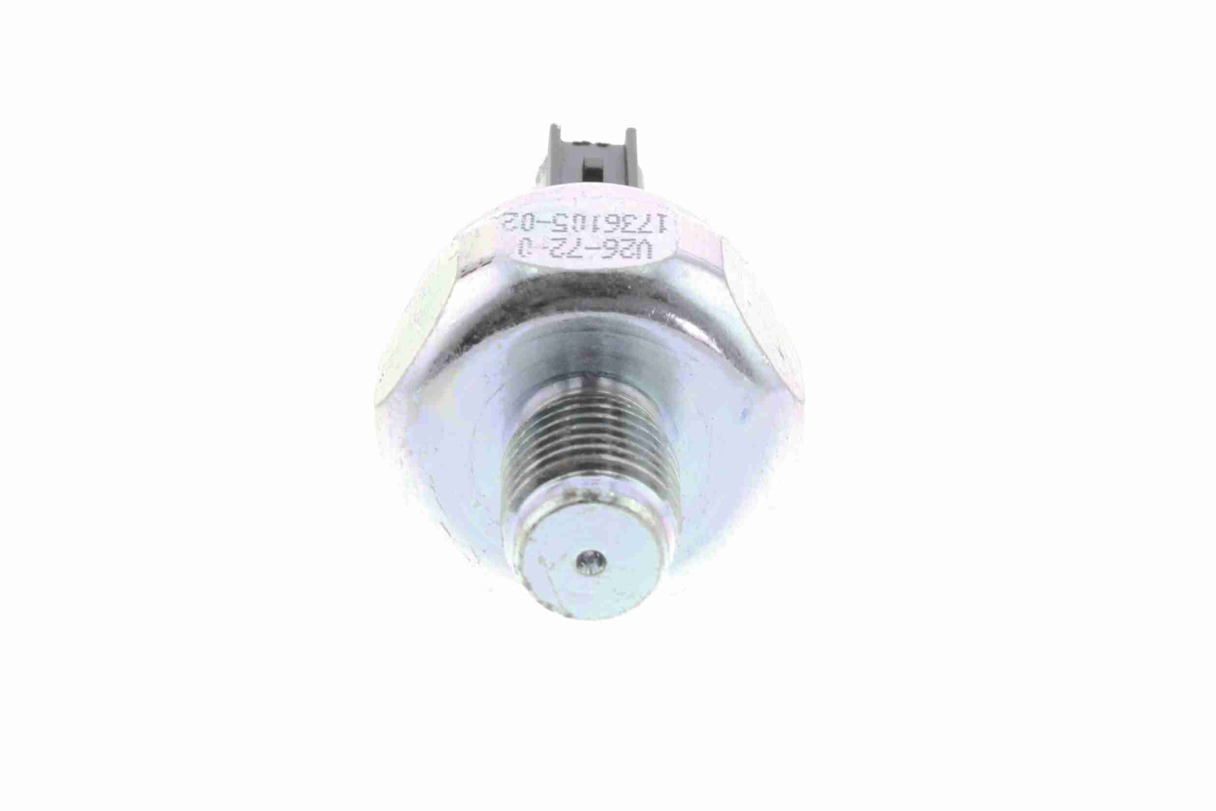 Klopfsensor