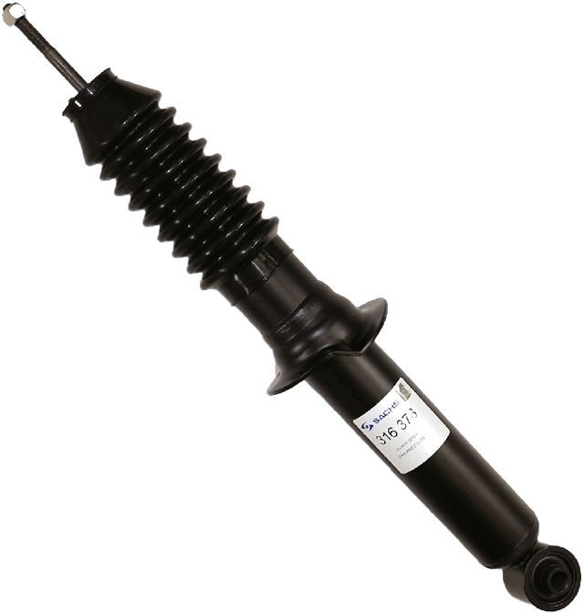 *SACHS MAX, shock absorber - TecDoc Only