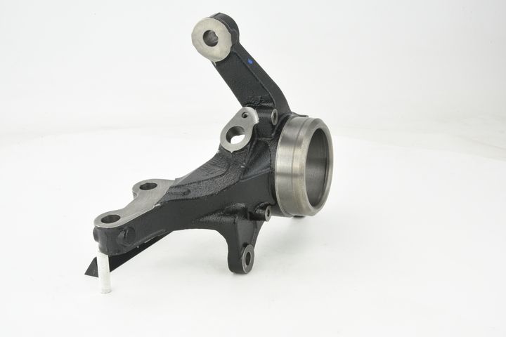 pasukamasis kakliukas, rato pakaba