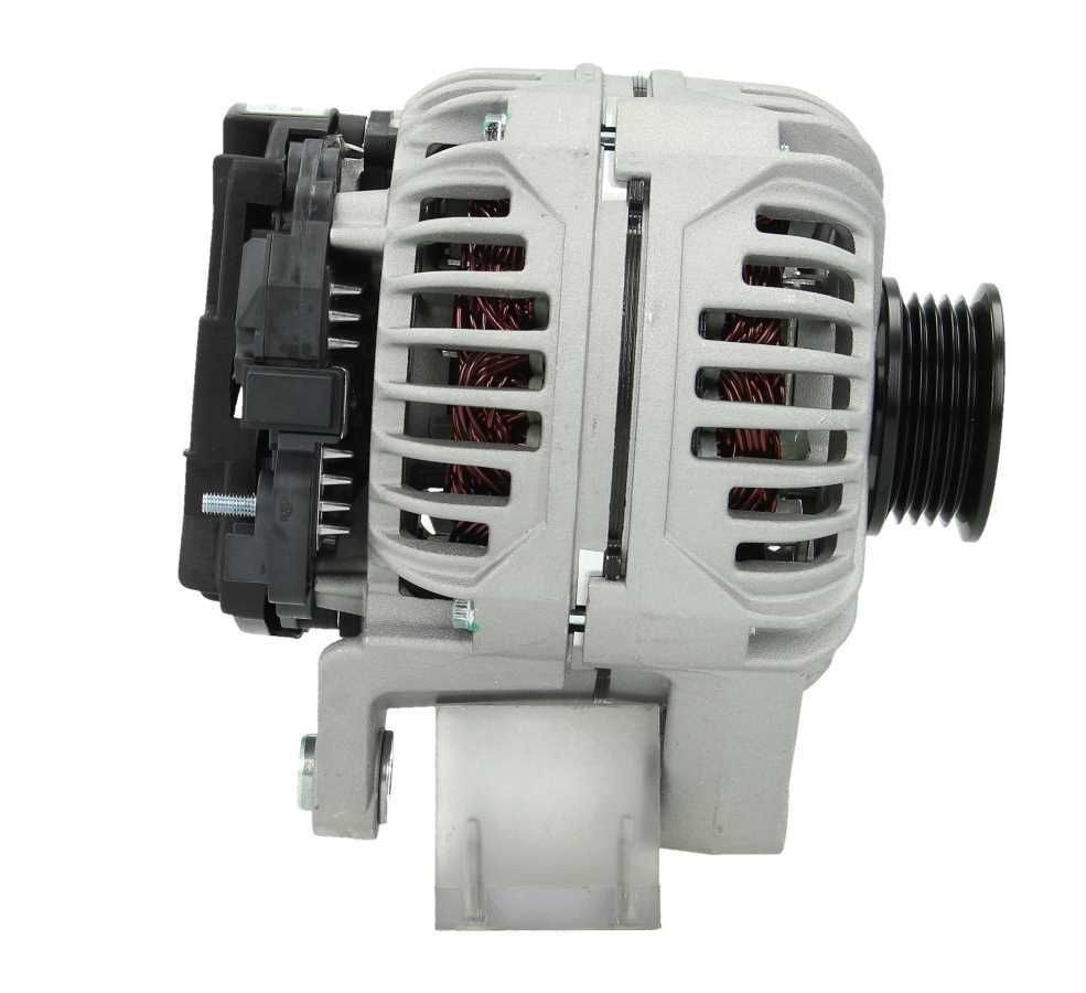 Generator Generator