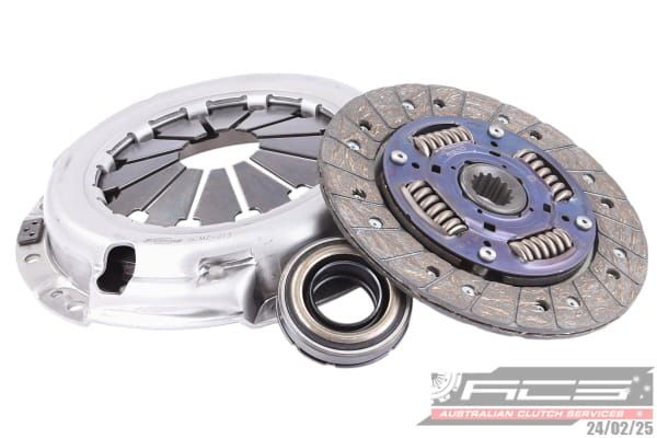 KIT STD GMH GEMINI RB 1.5L - TecDoc Only