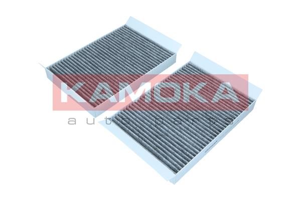 Filter, Innenraumluft Filter, Innenraumluft