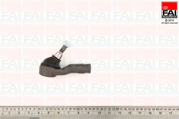 SS2803 FAI AutoParts vezetőkar fej