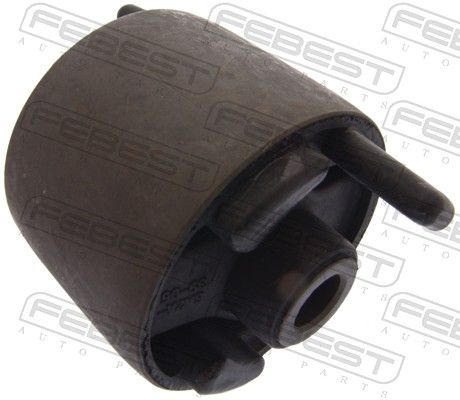 MZMB-001 FEBEST felfüggesztés, motor