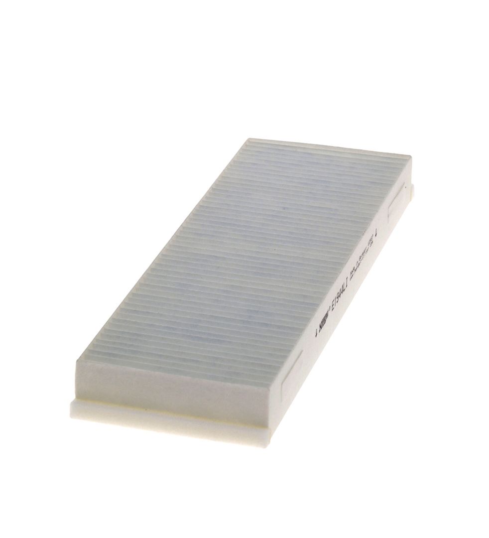 Filter, Innenraumluft