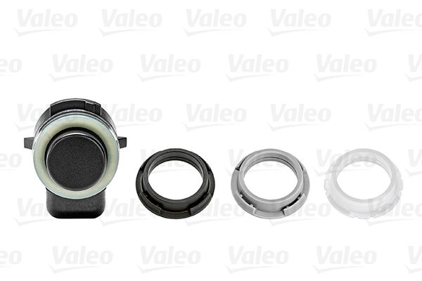 Sensor, Einparkhilfe