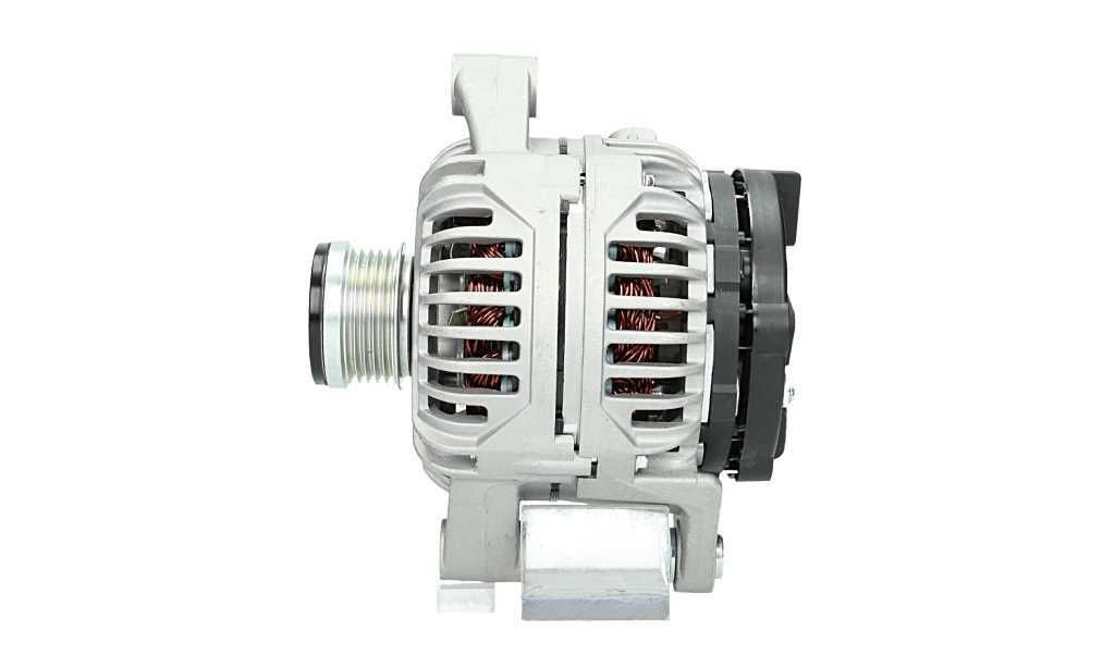 Generator Generator