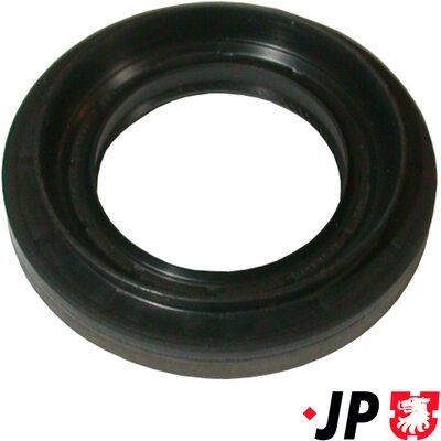 Wellendichtring, Antriebswelle