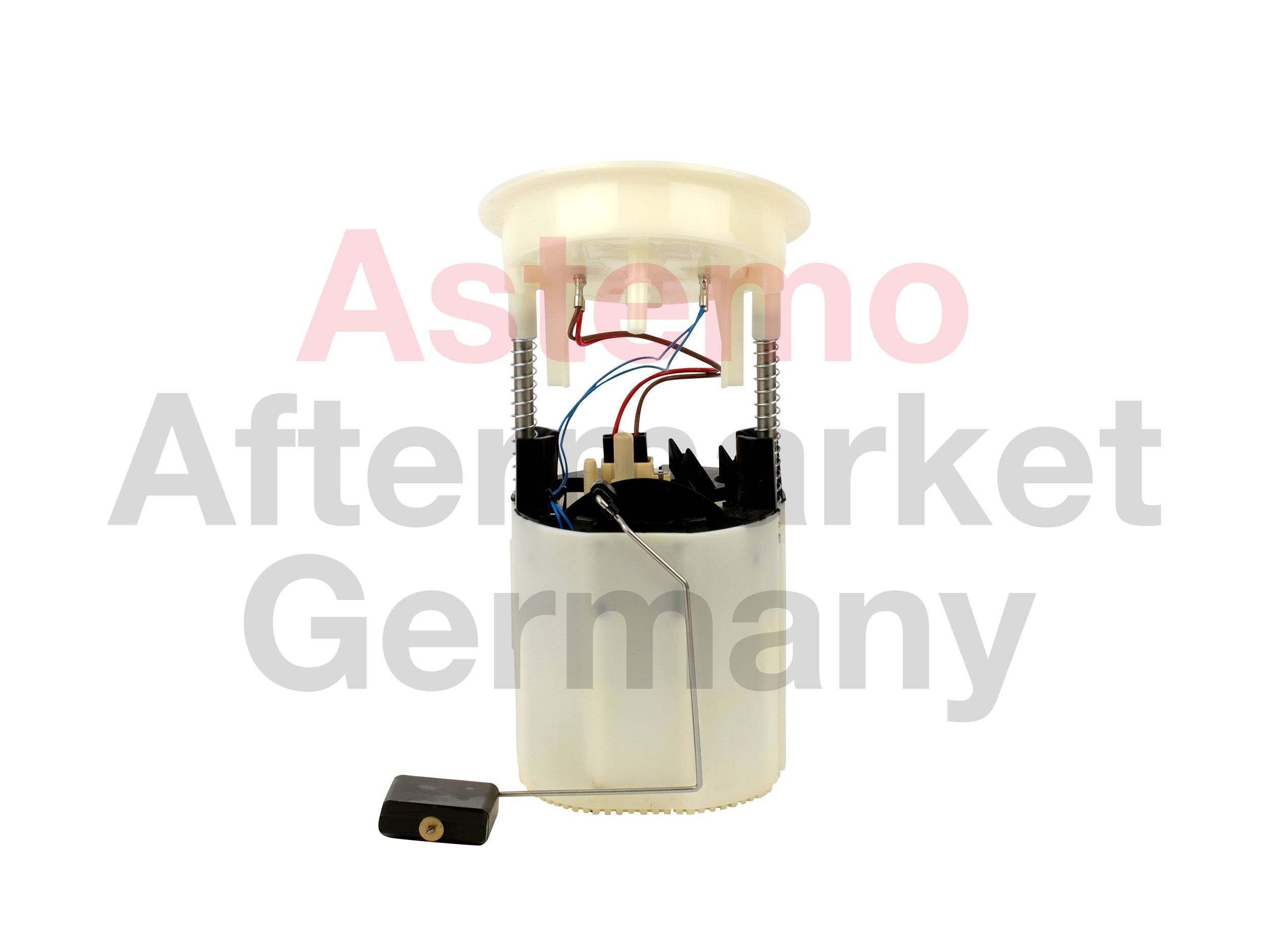 Kraftstoff-Fördereinheit