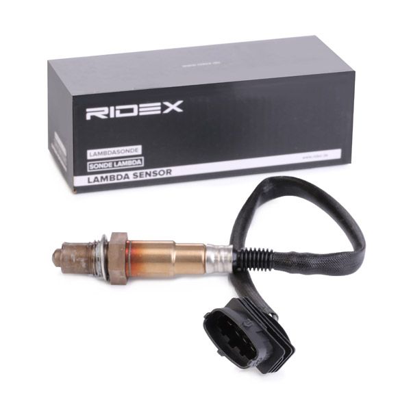 RIDEX 3922L0188 Oxygen Sensor